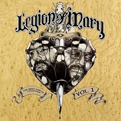 Jerry Garcia Collection 1: Legion of Mary