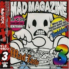 �}�b�h�}�K�W��(3)