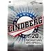 LINDBERG 20th Anniversary LIVE �sSPECIAL�t ~�h�L�h�L���邱�Ƃ�߂��ւ��(��)~ at Nipponbudokan on 28th of September 2009 [DVD]