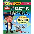 ���w���j�N��ËL�̖��l�\CD+�J�[�h