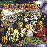 [CD]MIGHTY JAM ROCK BIG TIMERS