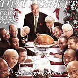 [Music] A Swingin' Christmas