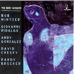 Body Acoustic