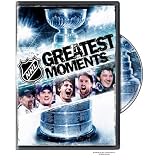 [DVD] NHL Greatest Moments