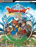 [Book] Dragon Quest VIII: Journey of the Cursed King Official Strategy Guide
