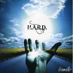 H.A.R.D. - Traveller