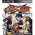 STREET FIGHTER X �S��(�ʏ��)