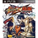 STREET FIGHTER X �S��(�ʏ��)�J�v�R���ɂ��