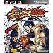 STREET FIGHTER X �S��(�ʏ��)