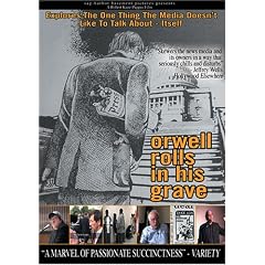 Orwell Rolls in His Grave [DVD] [Import]