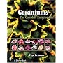 Geraniums: The Complete Encyclopedia
