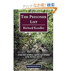 The Prisoner List