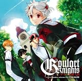 �I���W�i���A�j���u�O���[���R�m�c�v�h���}CD Quatre saisons 4