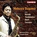 Saxophone Concertos