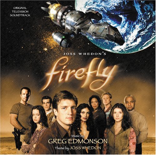  Firefly