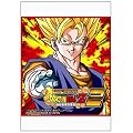 �f�[�^�J�[�h�_�X DRAGON BALL Z II �J�[�h�X���[�u