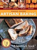 [Book] Artisan Baking