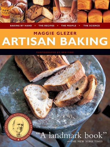  Artisan Baking