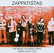 Live in Leeds (Music of Frank Zappa)