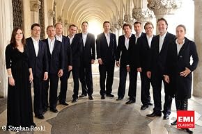 ベルリン・フィル12人のチェリストたち の画像