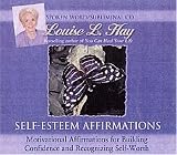 [Book] Self-esteem Affirmations: Motivational Affirmations for Building Confidence and Recognizing Self-worth