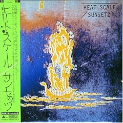 HEAT SCALE