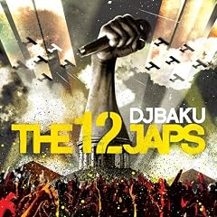 THE 12JAPS