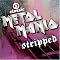 ����̂����߂�HEAVY METAL�R���s�E�A���o���I