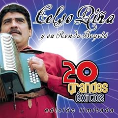 20 Grandes Exitos