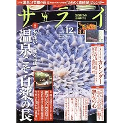 �T���C 2011�N 12���� [�G��]