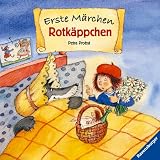 [Book] Erste Märchen: Rotkäppchen