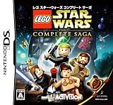  レゴ スター・ウォーズ コンプリート サーガ