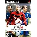 FIFA 10 ���[���h�N���X �T�b�J�[