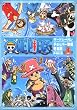 ONE PIECE �T�[�h�V�[�Y���E�`���b�p�[�o��E�~���� piece.3 [DVD]