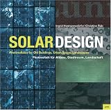 [Book] Solar Design: Photovoltaics for Old Buildings, Urban Space, Landscapes