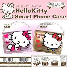 �n���[�L�e�B �X�}�[�g�t�H���P�[�X�@�@iphone4s�ɂ��Ή�