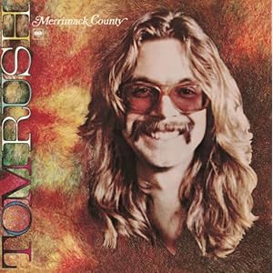 【クリックで詳細表示】メリマック・カウンティ(紙ジャケット仕様) [Limited Edition， Original recording remastered]