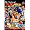ONE PIECE �O���o�g  RUSH