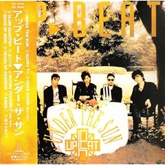 UNDER THE SUN(���W���P�b�g�d�l)