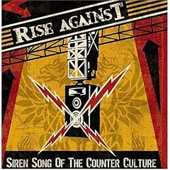 Siren Song of the Counter Culture