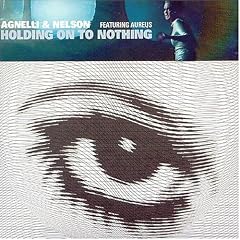 Holding Onto Nothing, Pt. 1