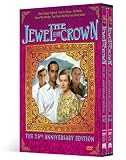 [DVD] The Jewel in the Crown (25th Anniversary Edition)