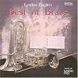 Lyndon Baglin's