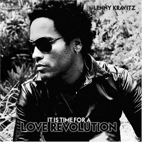  It Is Time For A Love Revolution