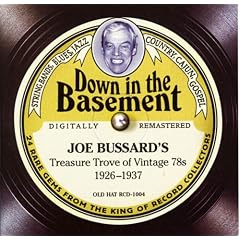 Down in the Basement