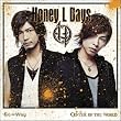 Go��Way/Ceter of the World(DVD�t)