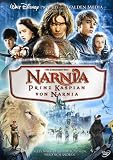 [DVD] Die Chroniken von Narnia - Prinz Kaspian von Narnia (Einzel-DVD)