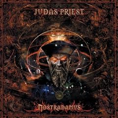 Nostradamus (Dlx)