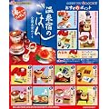 �Ղ��T���v�� ����h�̂��͂� 1BOX(�H��)