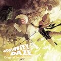 GRAVITY DAZE/�d�͓I῝�:��w�ւ̋A�҂ɂ����āA�ޏ��̓��F���ɐ������ۓ� OST